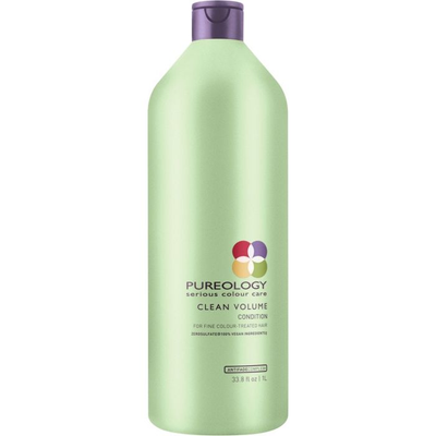 Средство для волос Pureology Clean Volume Condition BS-884486341068PI фото