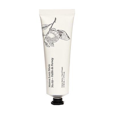 Косметичний засіб Maison Louis Marie No.09 Vall&eacute;e de Farney Hand Cr&egrave;me, 50 мл КОСМ03694 фото