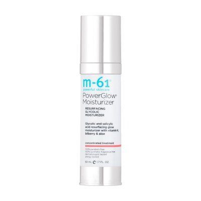 Увлажняющий крем M-61 PowerGlow Moisturizer, 50 мл КОСМ01244 фото
