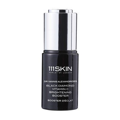 Косметичний засіб 111SKIN Black Diamond Vitamin C Brightening Booster Serum, 20 мл КОСМ00994 фото