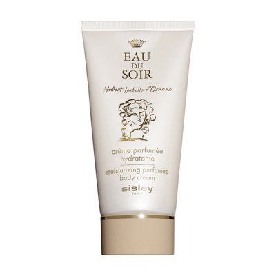 Косметичний засіб Sisley-Paris Eau du Soir Moisturizing Perfumed Body Cream, 148 мл КОСМ03544 фото
