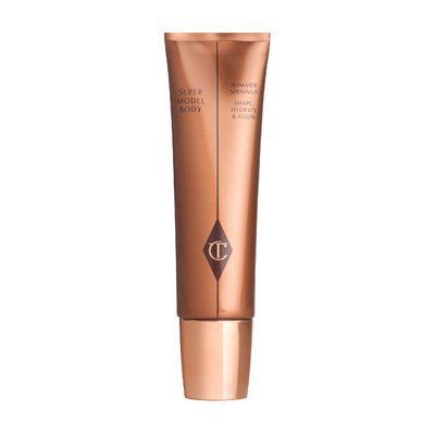 Косметичний засіб Charlotte Tilbury Supermodel Body Highlighter, 59 мл КОСМ03644 фото