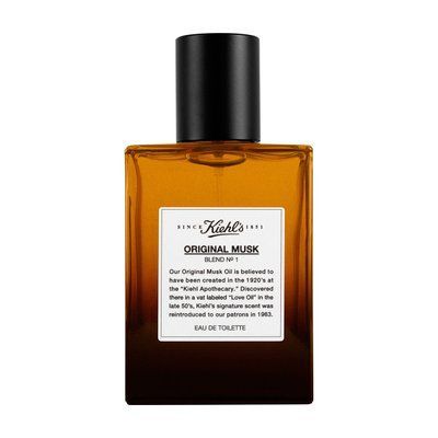 Косметичний засіб Kiehl's Since 1851 Original Musk Blend No. 1, 50 мл КОСМ05394 фото