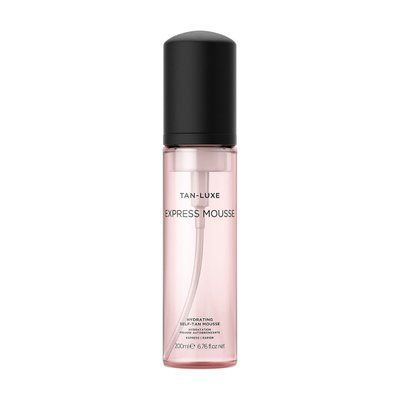 Косметичний засіб Tan-Luxe Express Mousse, 200 мл КОСМ04794 фото