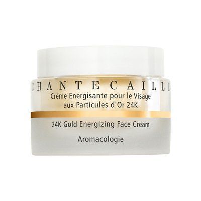 Косметичний засіб Chantecaille 24K Gold Energizing Face Cream, 50 мл КОСМ01444 фото