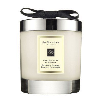 Косметичний засіб Jo Malone London English Pear & Freesia Home Candle, 210 мл КОСМ03994 фото