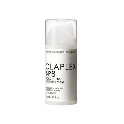 Інтенсивна зволожуюча бонд-маска Olaplex No. 8 Bond Intense Moisture Mask 100мл 2516218736 фото