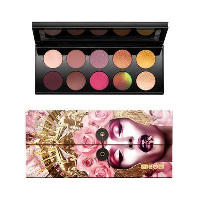 Косметичний засіб Pat McGrath Labs Mothership VIII: Divine Rose II, 14 мл КОСМ05244 фото