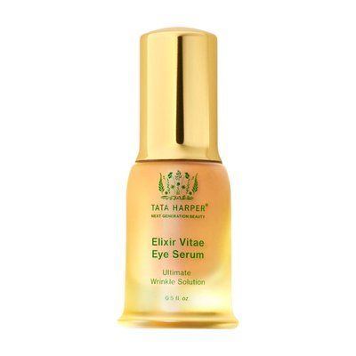 Косметичний засіб Tata Harper Elixir Vitae Eye Serum, 15 мл КОСМ00744 фото