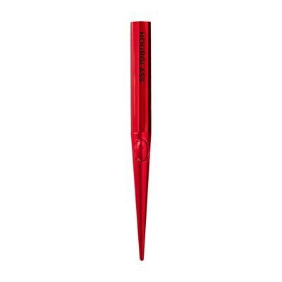 Косметичний засіб Hourglass Confession Slim High Intesity Refillable Lipstick Red 0, 1 мл КОСМ02544 фото