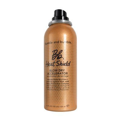 Косметичний засіб Bumble and Bumble Heat Shield Blow Dry Accelerator, 124 мл КОСМ02944 фото