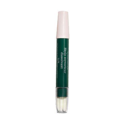 Косметичний засіб Manucurist Green Flash - Nail Polish Corrector Pen, 19 мл КОСМ02644 фото