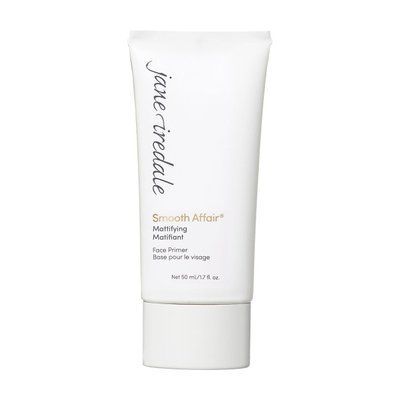 Косметичний засіб Jane Iredale Smooth Affair Mattifying Face Primer, 50 мл КОСМ02444 фото