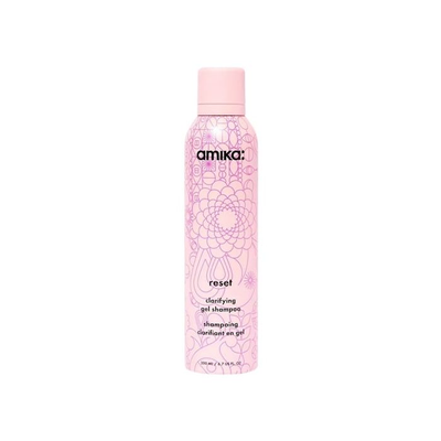 Шампунь для волосся AMIKA Reset Clarifying Gel BS-810905038028PI фото