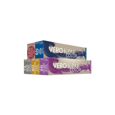 Засіб для волосся Joico Vero K-Pak Color Permanent Creme Color BS-074469472357PI фото