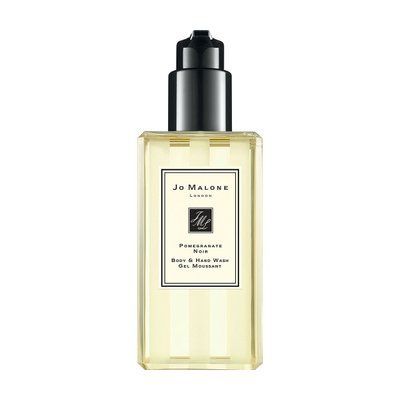Гель для душа Jo Malone London Pomegranate Noir Body and Hand Wash, 251 мл КОСМ03394 фото