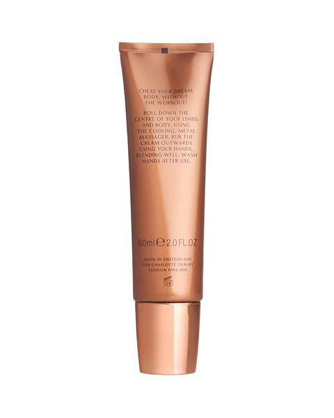 Косметичний засіб Charlotte Tilbury Supermodel Body Highlighter, 59 мл КОСМ03644 фото