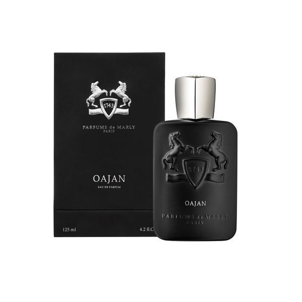 Косметичний засіб Parfums de Marly Oajan Eau de Parfum, 124 мл КОСМ05494 фото
