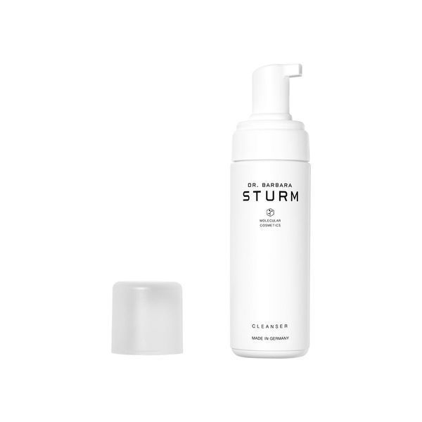 Очищувальний засіб Dr. Barbara Sturm Cleanser, 150 мл КОСМ00244 фото
