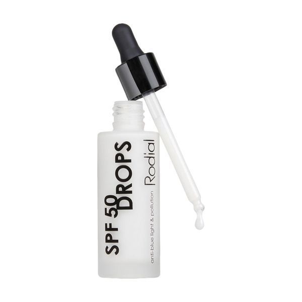Солнцезащитный крем Rodial SPF 50 Drops, 30 мл КОСМ01094 фото