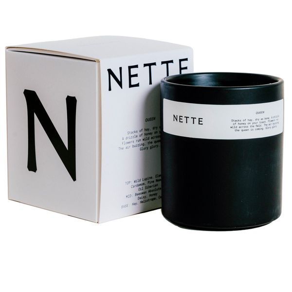 Косметичний засіб Nette Queen Candle, 296 мл КОСМ04044 фото