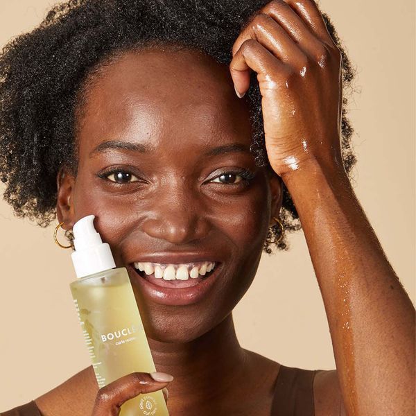 Косметичний засіб Boucl&egrave;me Revive 5 Hair Oil, 100 мл КОСМ03144 фото