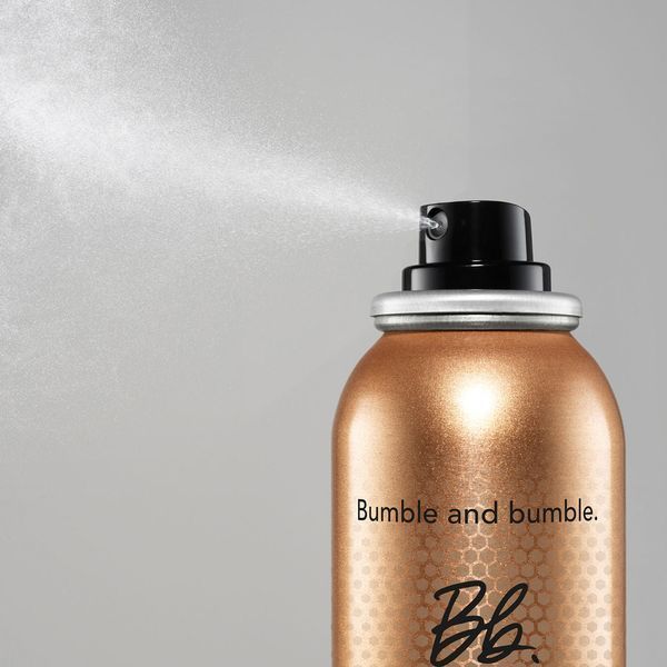 Косметичний засіб Bumble and Bumble Heat Shield Blow Dry Accelerator, 124 мл КОСМ02944 фото