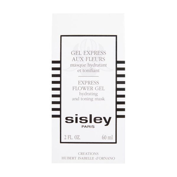 Косметичний засіб Sisley-Paris Express Flower Gel, 59 мл КОСМ00794 фото