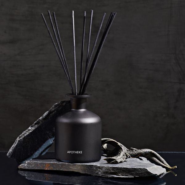 Косметичний засіб Apotheke Charcoal Reed Diffuser, 198 мл КОСМ04144 фото