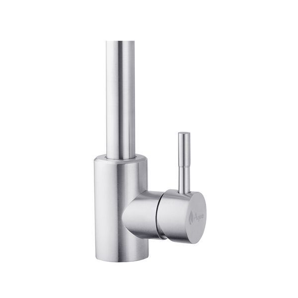Змішувач для кухні Agua Acero - INOX035 CV023285 фото