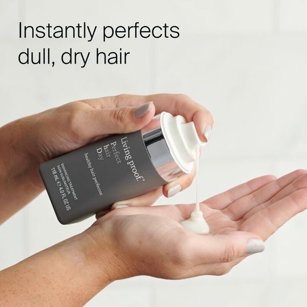 Крем для волос Perfect Hair Day (phd) Healthy Hair Perfector Living Proof 118 мл 2466987877 фото