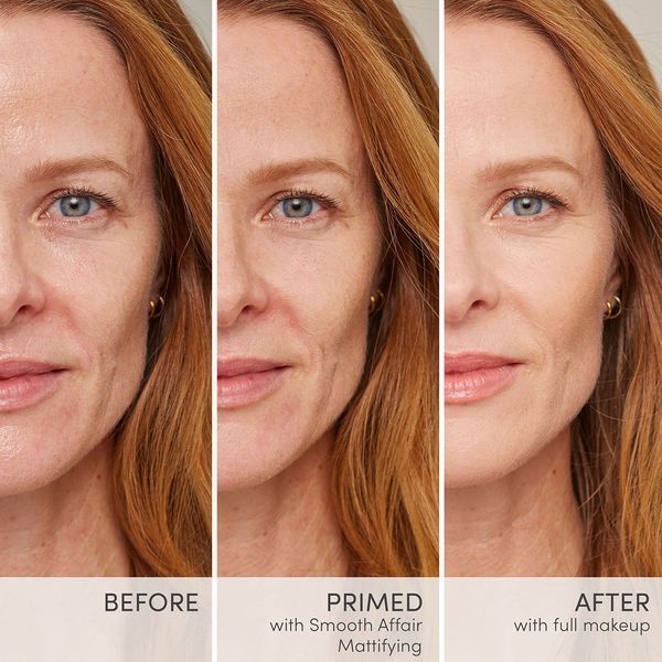 Косметичний засіб Jane Iredale Smooth Affair Mattifying Face Primer, 50 мл КОСМ02444 фото