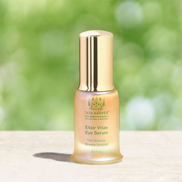 Косметичний засіб Tata Harper Elixir Vitae Eye Serum, 15 мл КОСМ00744 фото
