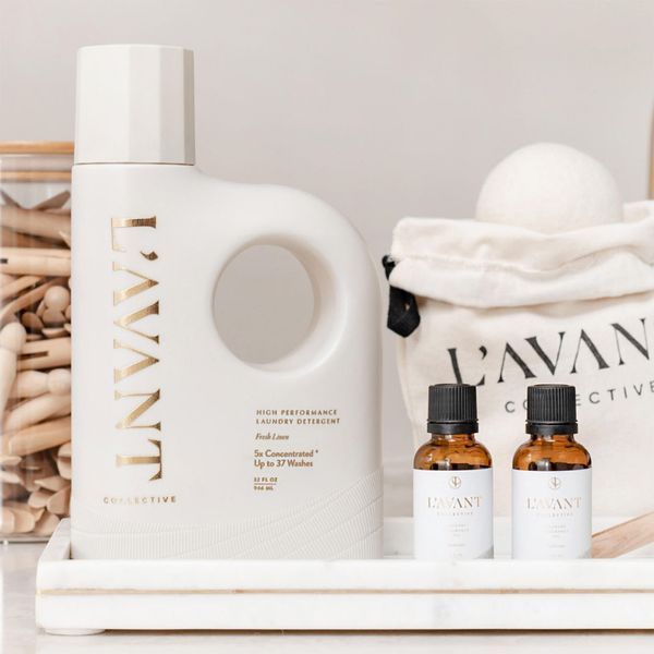 Косметичний засіб L&rsquo;Avant Collective Fresh Linen Laundry Oil, 30 мл КОСМ03944 фото