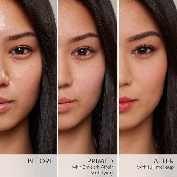 Косметичний засіб Jane Iredale Smooth Affair Mattifying Face Primer, 50 мл КОСМ02444 фото