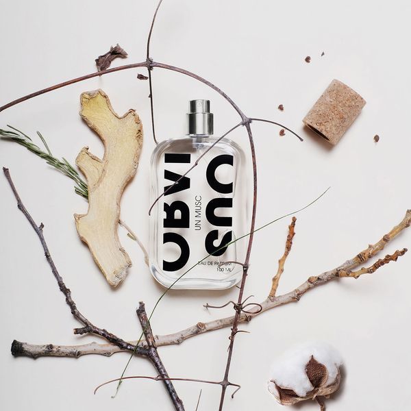 Косметичний засіб Obvious Un Musc Eau de Parfum, 101 мл КОСМ04344 фото