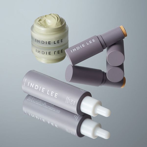 Сонцезахисний крем Indie Lee Daily SPF 50 Primer, 40 мл КОСМ01494 фото