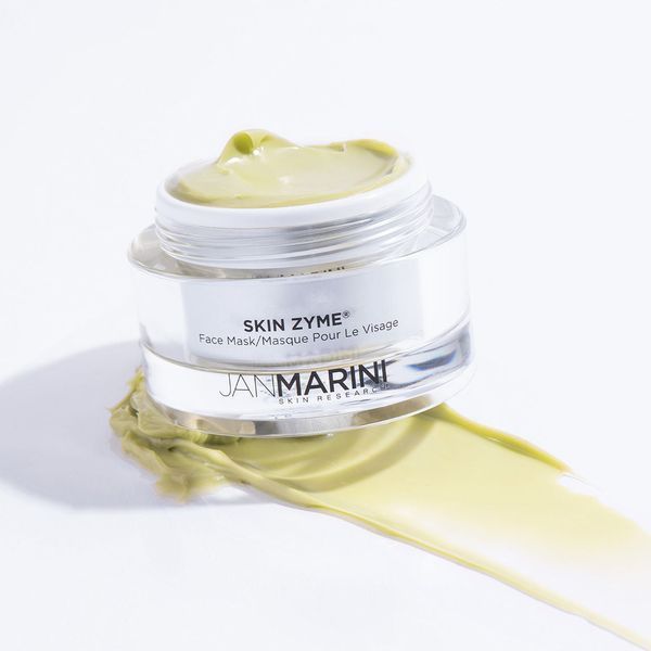 Косметичний засіб Jan Marini Skin Zyme Mask, 30 мл КОСМ01994 фото