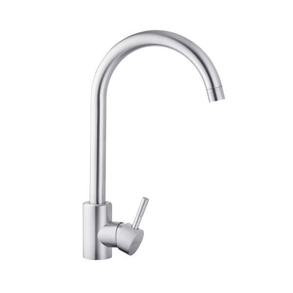 Змішувач для кухні Agua Acero - INOX035 CV023285 фото