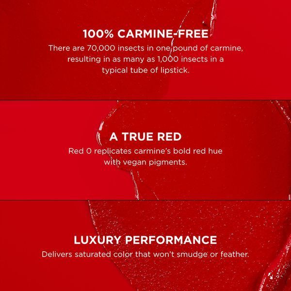 Косметичний засіб Hourglass Confession Slim High Intesity Refillable Lipstick Red 0, 1 мл КОСМ02544 фото