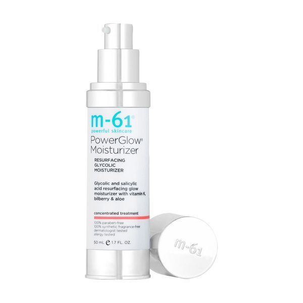 Увлажняющий крем M-61 PowerGlow Moisturizer, 50 мл КОСМ01244 фото