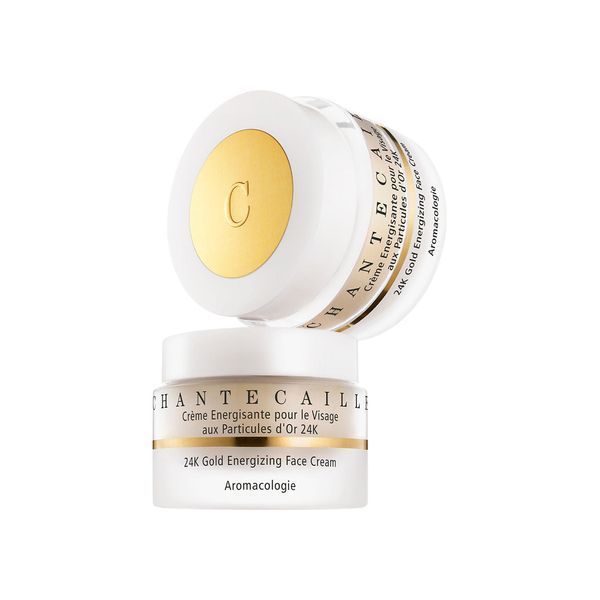 Косметичний засіб Chantecaille 24K Gold Energizing Face Cream, 50 мл КОСМ01444 фото