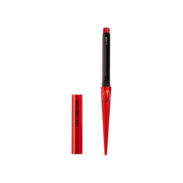 Косметичний засіб Hourglass Confession Slim High Intesity Refillable Lipstick Red 0, 1 мл КОСМ02544 фото