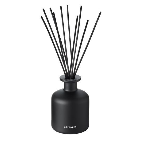 Косметичний засіб Apotheke Charcoal Reed Diffuser, 198 мл КОСМ04144 фото