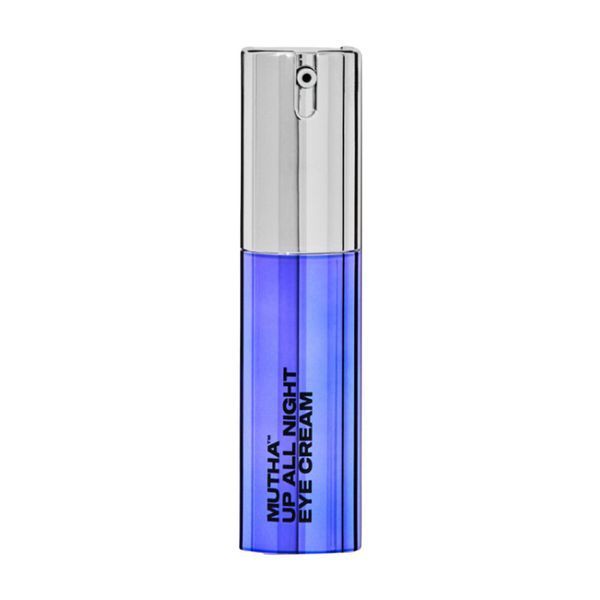 Косметичний засіб Mutha Up All Night Eye Cream, 24 мл КОСМ02144 фото