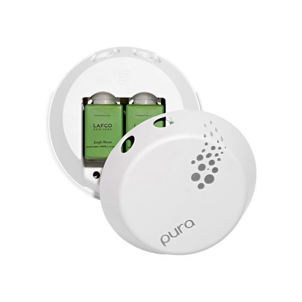 Косметичний засіб Lafco Jungle Bloom Pura Smart Home Fragrance Refill, 10 мл КОСМ04194 фото