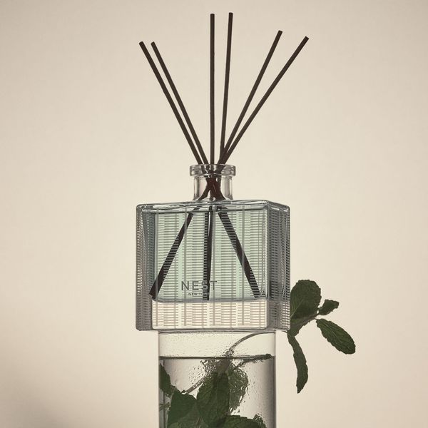 Косметичний засіб Nest Wild Mint & Eucalyptus Reed Diffuser, 174 мл КОСМ04244 фото