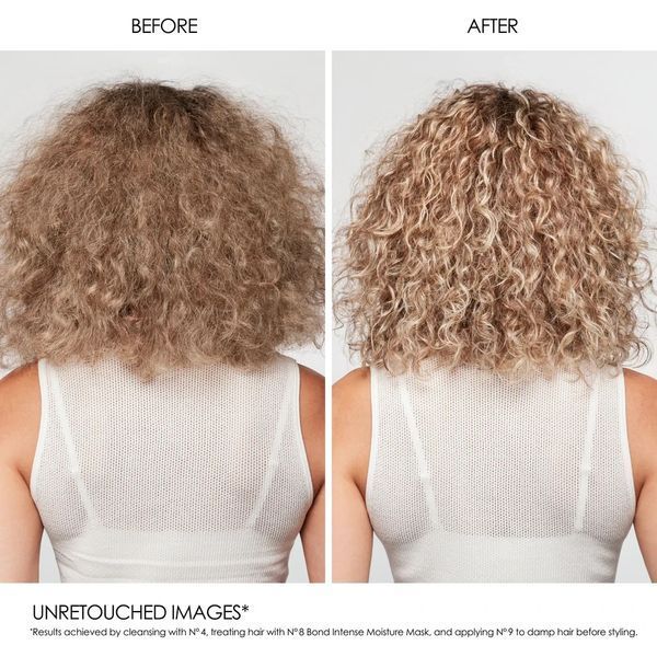 Інтенсивна зволожуюча бонд-маска Olaplex No. 8 Bond Intense Moisture Mask 100мл 2516218736 фото