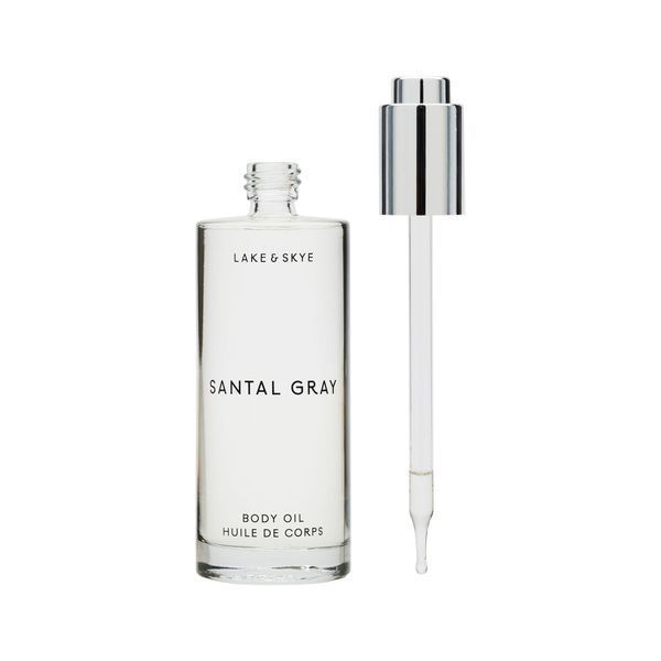 Косметичний засіб Lake & Skye Santal Gray Body Oil, 101 мл КОСМ03594 фото