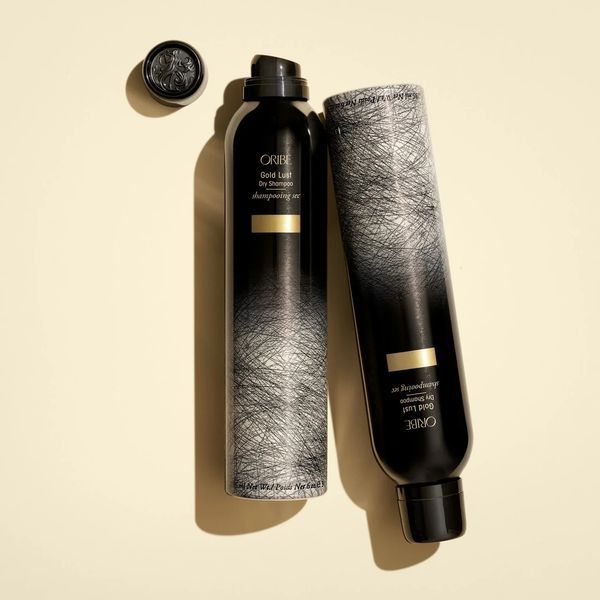 Сухий шампунь Oribe Gold Lust Dry Shampoo 286 мл 2456771608 фото